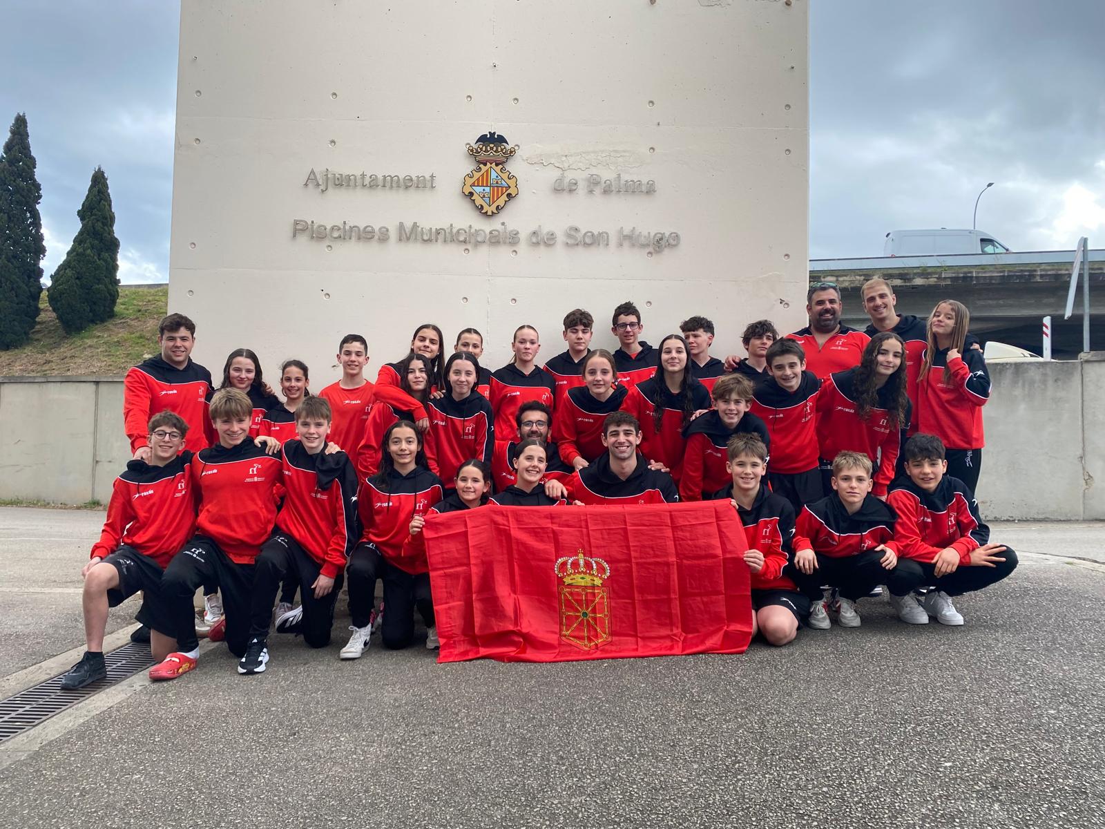 CAMPEONATO DE ESPAÑA INFANTIL DE WATERPOLO POR FEDERACIONES AUTONÓMICAS 2026